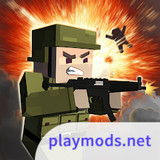 Block Gun: FPS PvP War - Online Gun Shooting Games<span>(mod)</span>9.3_funmod.online