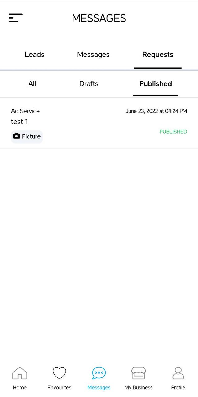 One Call (Beta) screenshot image 11_funmod.online