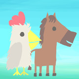 Ultimate Chicken Horse<span>(Unlock full content)</span>Production_1.12.08_b90_funmod.online