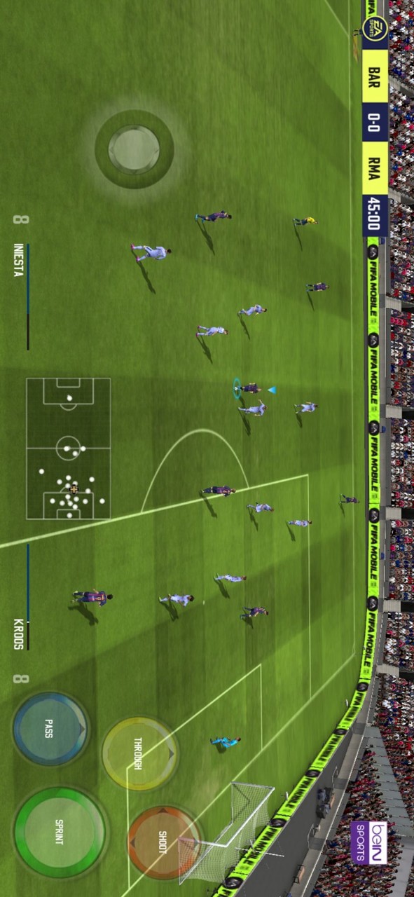 FIFA 22<span>(User Made)</span> screenshot image 4_funmod.online