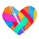 Cross Stitch Joy(Unlimited Money)2.0.4_funmod.online