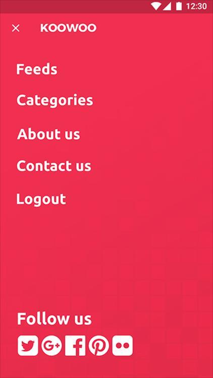 Koowoo App screenshot image 30_funmod.online