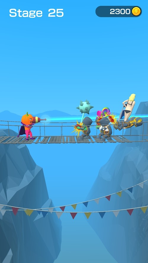 Draw Weapon 3D<span>(Unlimited Money)</span> screenshot image 9_funmod.online