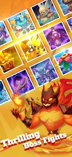 Rogue Legend(Get rewarded for not watching ads) screenshot image 4_funmod.online