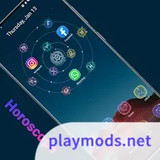 Horoscope Launcher - star sign<span>(Premium Unlocked)</span>4.3_funmod.online