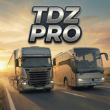 TDZ Pro<span>(Unlimited Currency)</span>1.3_funmod.online