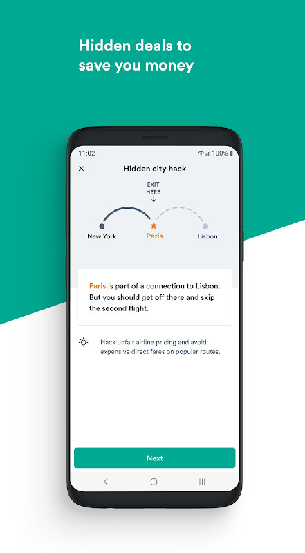 Geo Measure Area calculator screenshot image 4_funmod.online