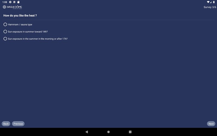 Iyashi Dôme screenshot image 4_funmod.online