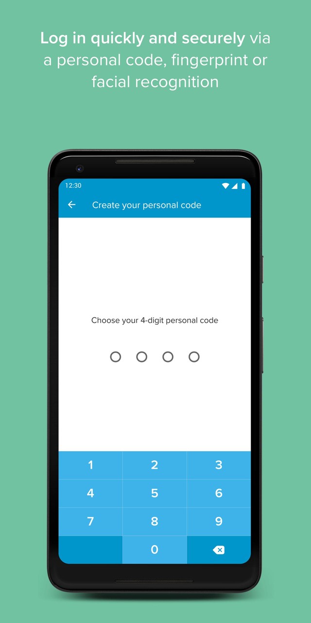 Karify for professionals screenshot image 1_funmod.online