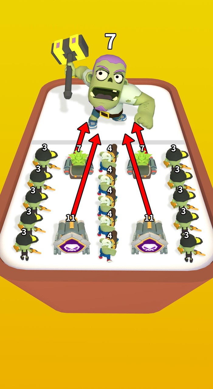 火柴人排球破解版<span>(mod)</span> screenshot image 12_funmod.online