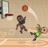 Basketball Battle<span>(Unlimited Money)</span>2.4.43_funmod.online