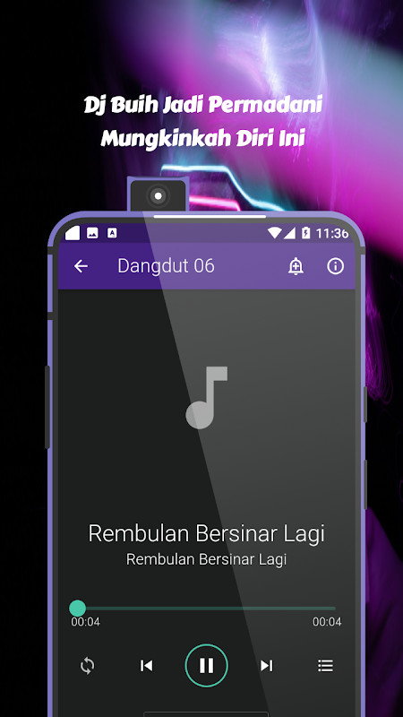 Dj Buih Jadi Permadani Remix screenshot image 30_funmod.online