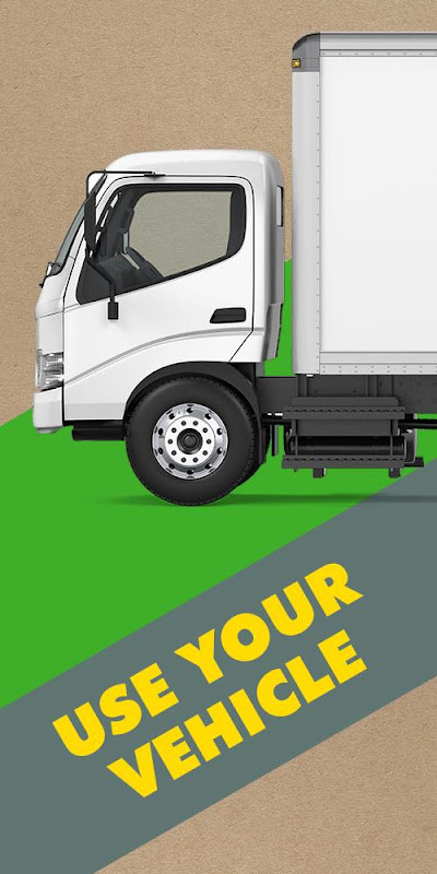 Deliveree For Drivers screenshot image 3_funmod.online