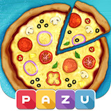 Pizza maker cooking games<span>(Unlock all pizza games)</span>1.34_funmod.online
