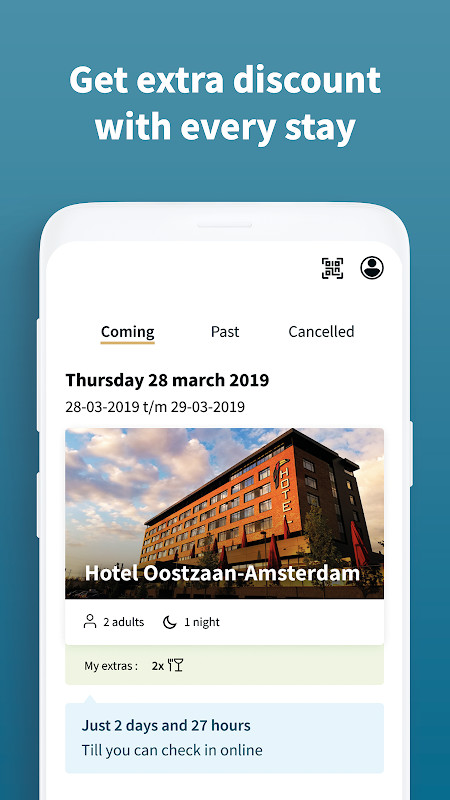 Valk Exclusief screenshot image 1_funmod.online