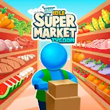 Idle Supermarket Tycoon－Shop<span>(Unlimited Money)</span>4.0.1_funmod.online
