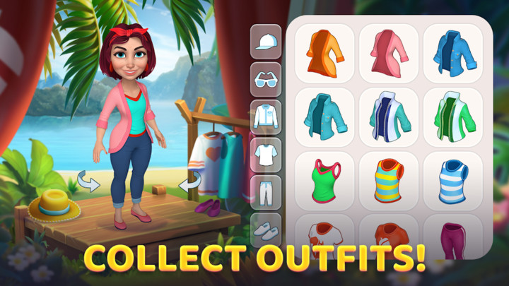 My Talking Angela 2<span>(Unlimited Currency)</span> screenshot image 5_funmod.online