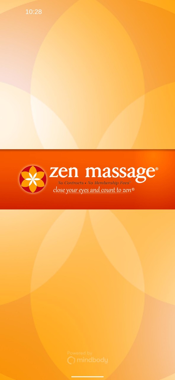 Zen Massage USA screenshot image 1_funmod.online