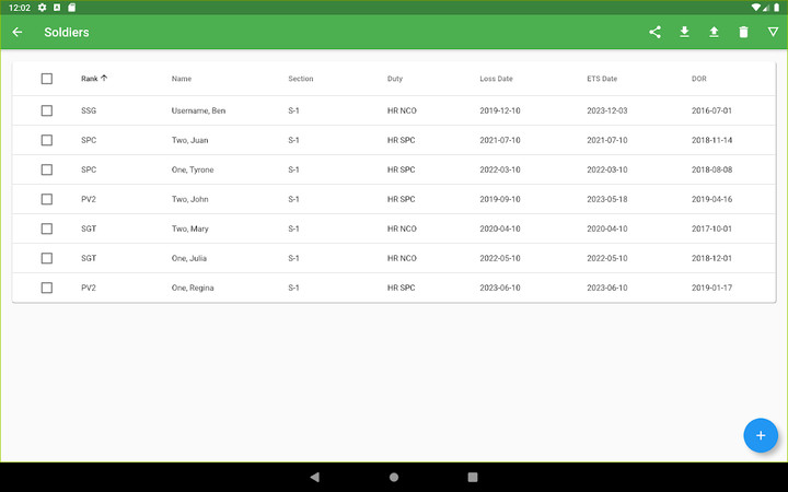 Army Leader's Book screenshot image 27_funmod.online