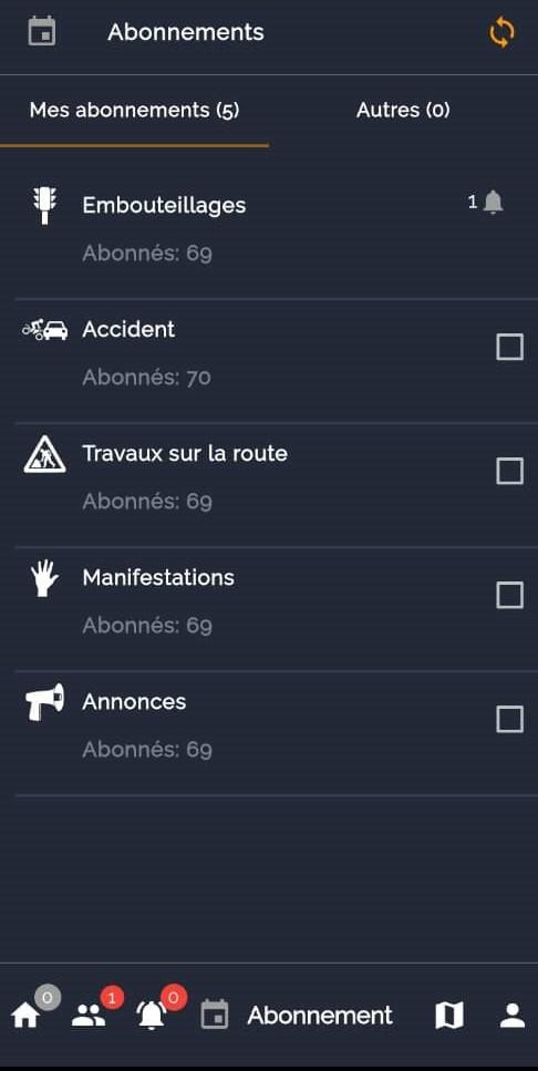 Pesa Sango screenshot image 21_funmod.online