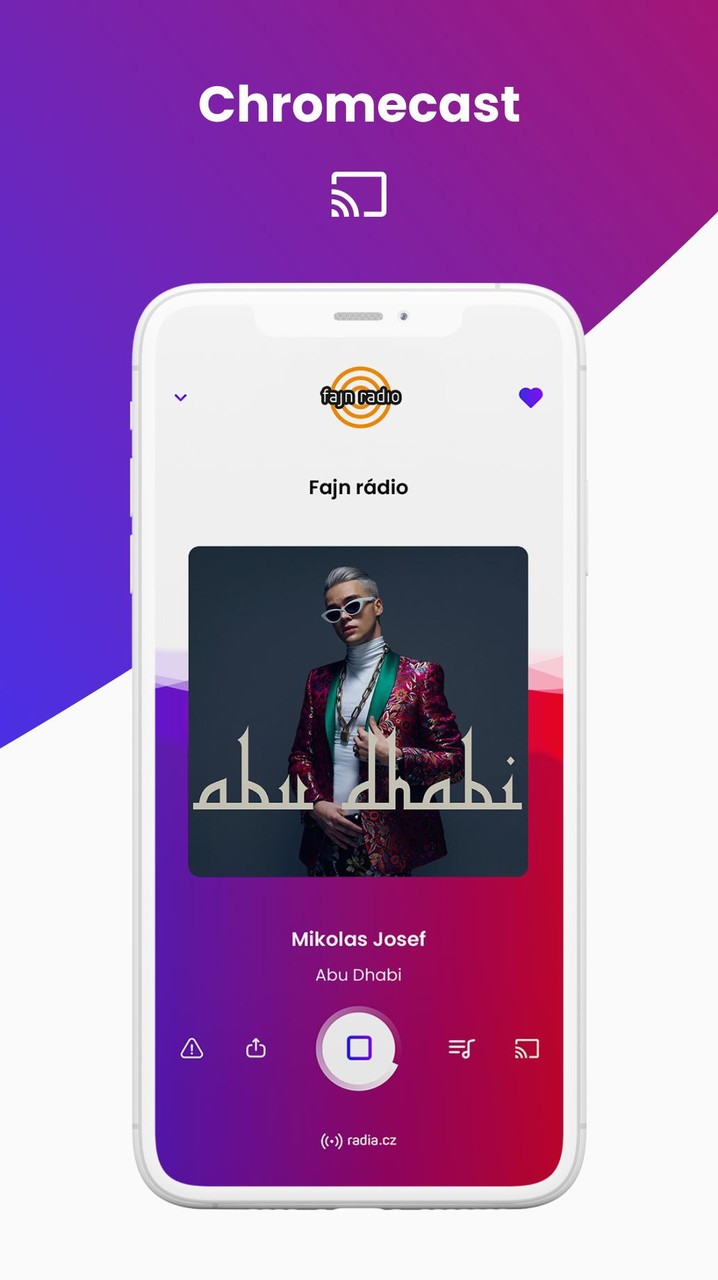 Radia.cz screenshot image 10_funmod.online