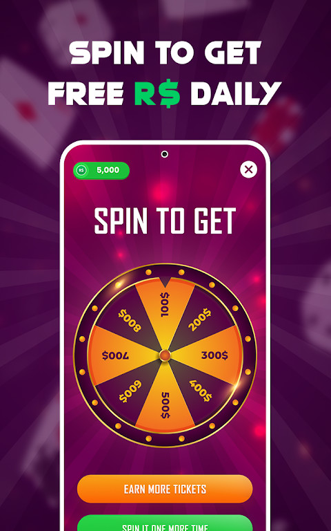 Gamebux - Robux screenshot image 3_funmod.online