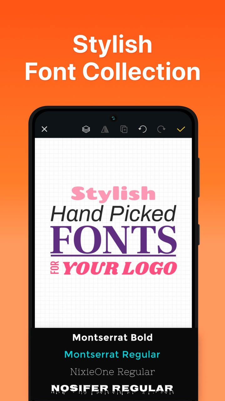Logo Maker Shop : Generator screenshot image 20_funmod.online
