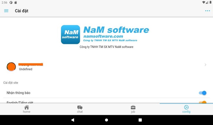 Smart-BOT screenshot image 12_funmod.online