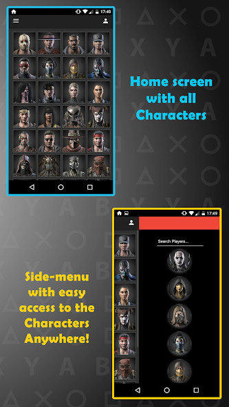 Rattan Chandelier screenshot image 1_funmod.online