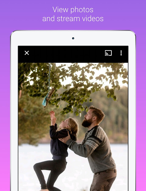 Jottacloud screenshot image 2_funmod.online