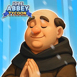 Idle Abbey Tycoon<span>(Free Shopping)</span>1.0.1_funmod.online