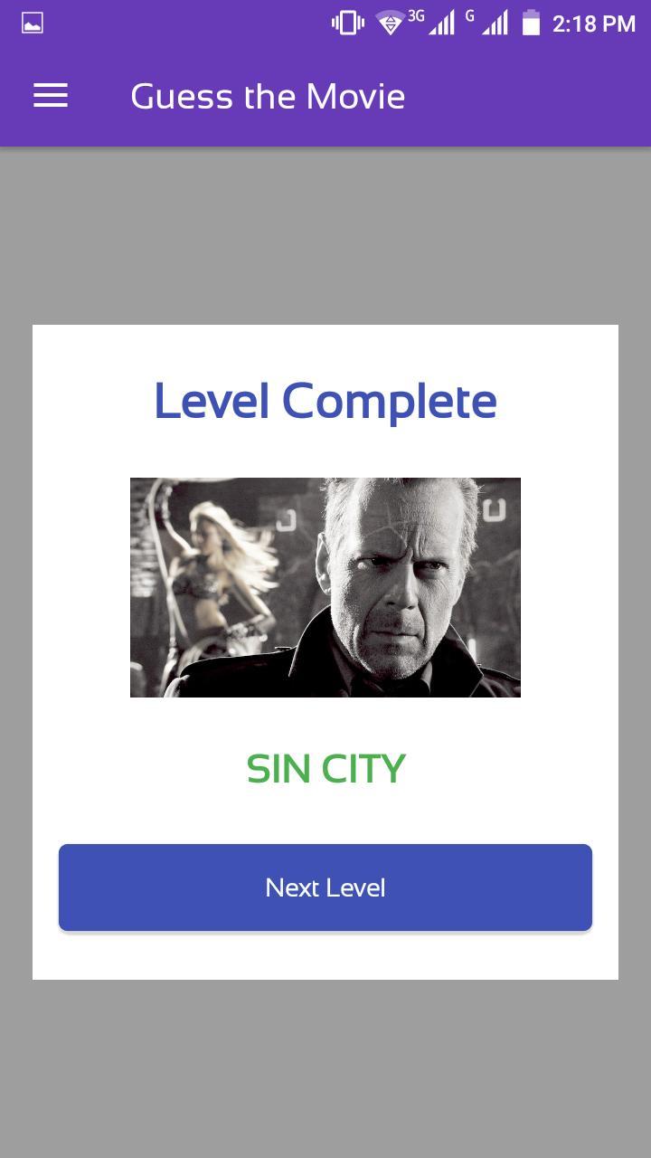 Guess the Movie screenshot image 9_funmod.online