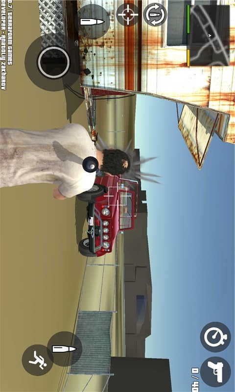 GTA Grand Theft Auto V<span>(Full Unlocked)</span> screenshot image 25_funmod.online