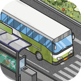 Bus Route Tycoon<span>(Unlimited diamonds)</span>1.0.0_Popularmodapk.com
