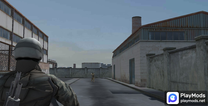 TG5: The Wipe<span>(unlimited bullets)</span> screenshot image 2_funmod.online