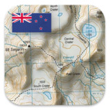 New Zealand Topo Maps6.8.1_funmod.online