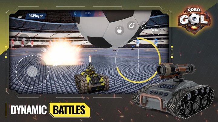 Radio Studio Emme screenshot image 7_funmod.online