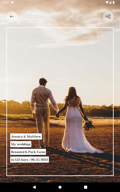 The Big Day - Wedding Planning screenshot image 5_funmod.online