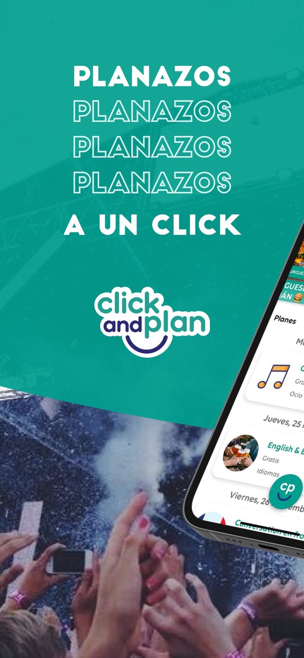 Click and Plan screenshot image 18_funmod.online