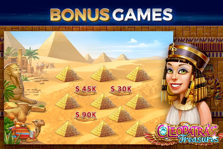 Vegas Casino & Slots: Slottist screenshot image 4_funmod.online