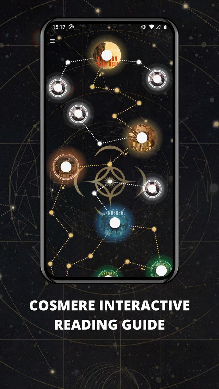 Cosmere screenshot image 7_funmod.online