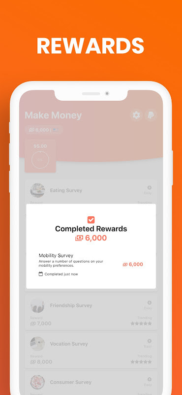 Make Money - Real Cash App screenshot image 6_funmod.online