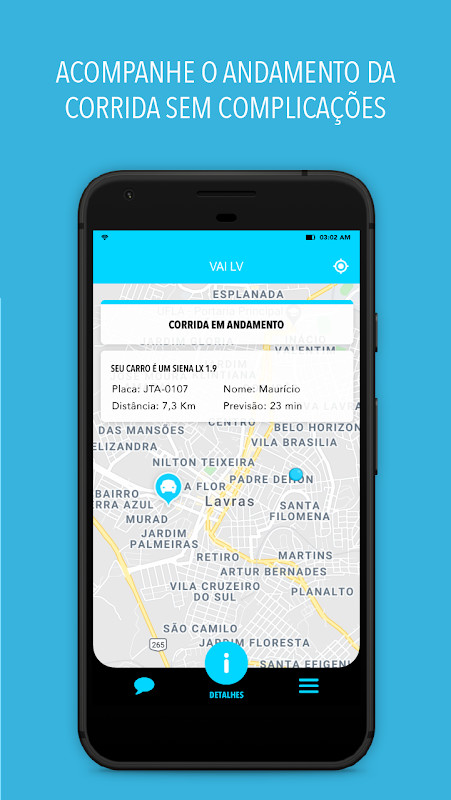 Vai LV screenshot image 3_funmod.online