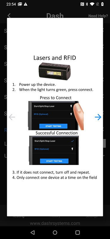 Dashr screenshot image 13_funmod.online