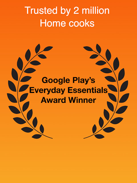 tinychef: Cooking/Meal Planner screenshot image 8_funmod.online