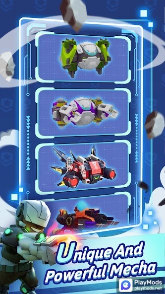 Quiz Game - Quizy 2020 screenshot image 7_funmod.online