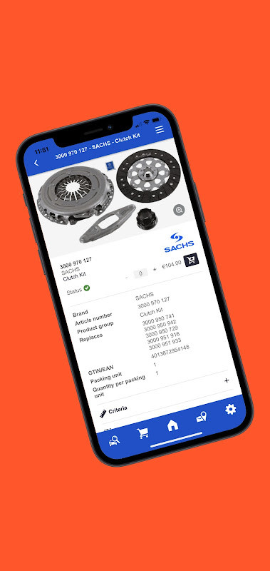 TecDoc Catalogue screenshot image 7_funmod.online