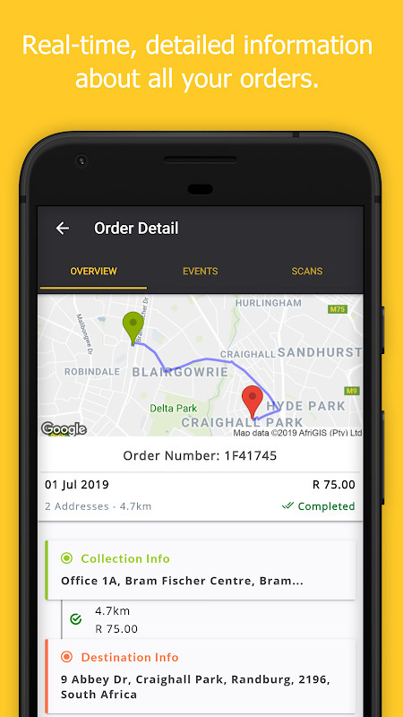 1Fetch screenshot image 23_funmod.online