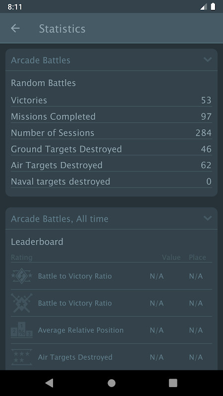 Assistant for War Thunder screenshot image 3_funmod.online