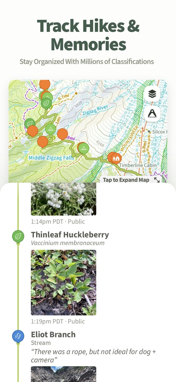 Natural Atlas: Trail Map & GPS screenshot image 5_funmod.online